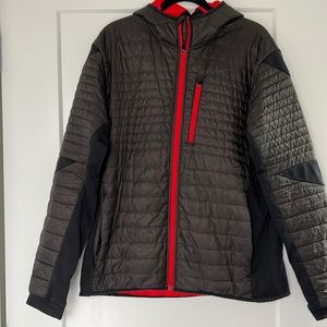 Nike Puffer Jacket L